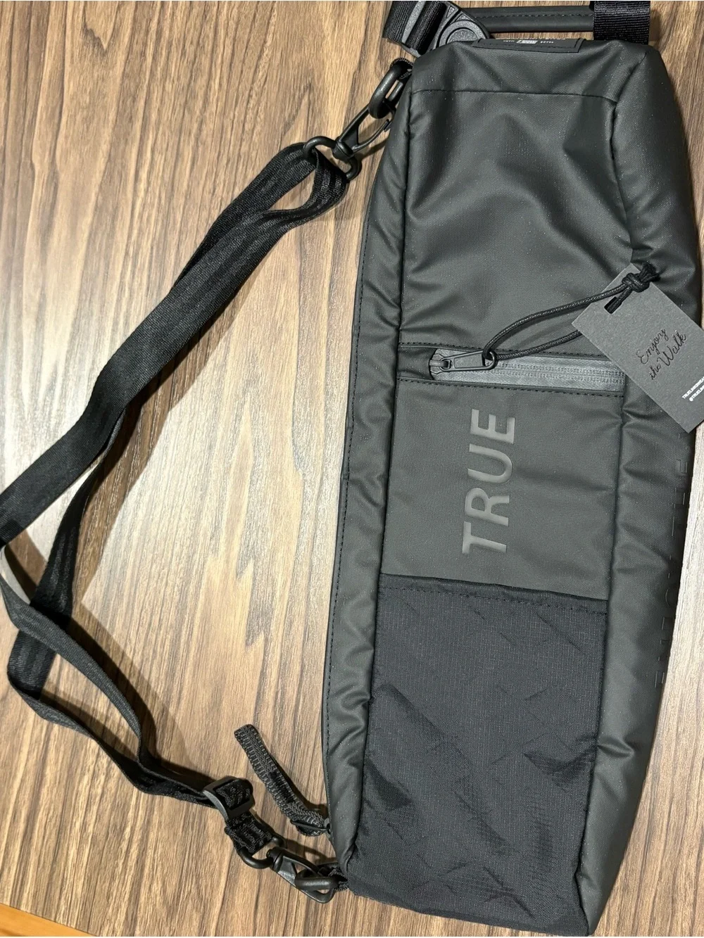 True golf cooler bag